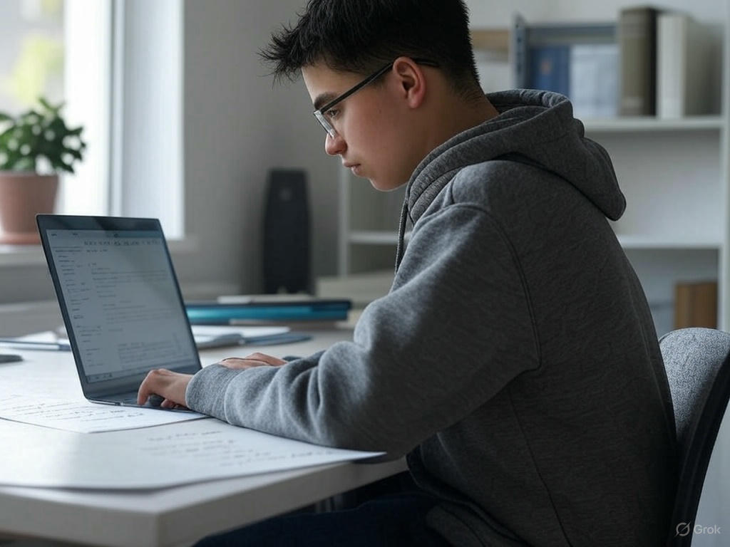 Study Smarter, Not Harder: Turn Your Notes into Custom Quizzes with Soln