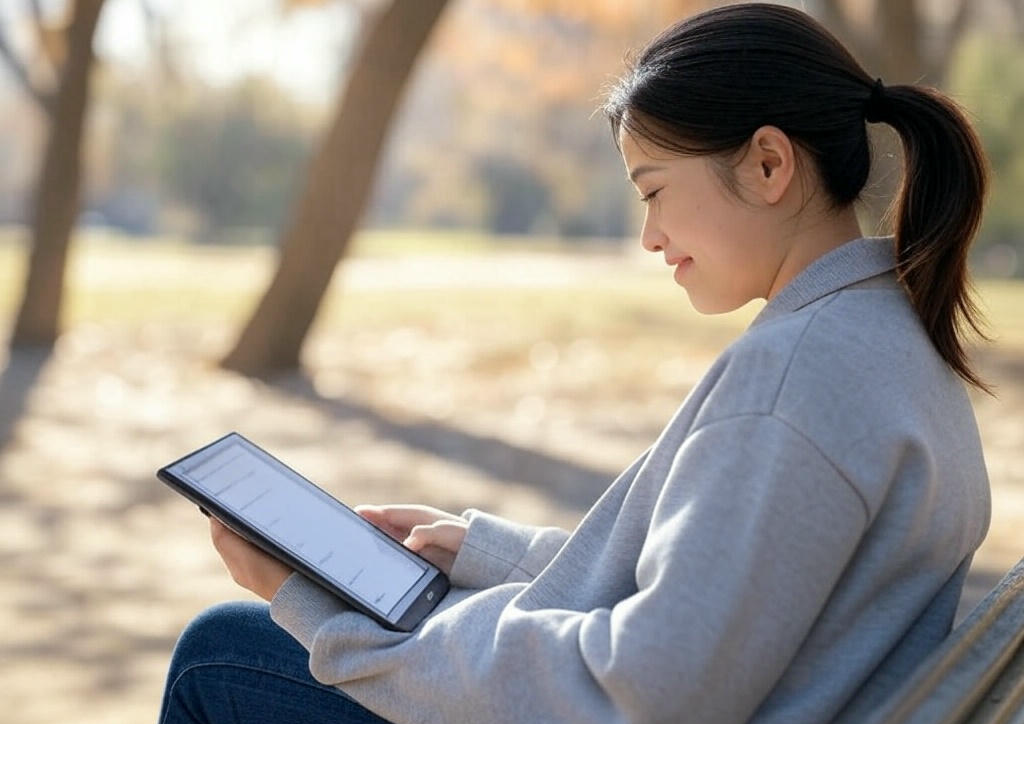 Study Smarter, Not Harder: Ace Exams Anywhere with Customized Quizzes